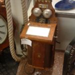 319 3512 Väggtelefon